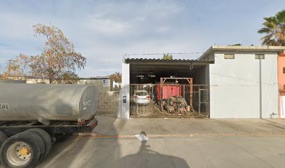 Negocio Taller De Servicio Automotriz El Manotas
