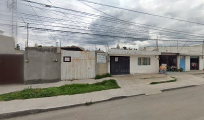 Negocio Taller Mecánico Y Refacciones De Motos Vázquez