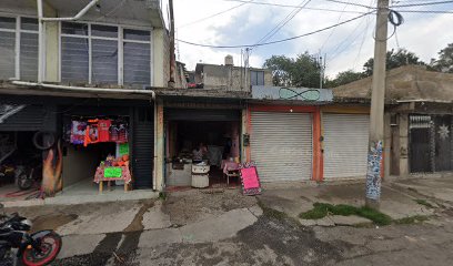 Negocio Taller Motos Cachos