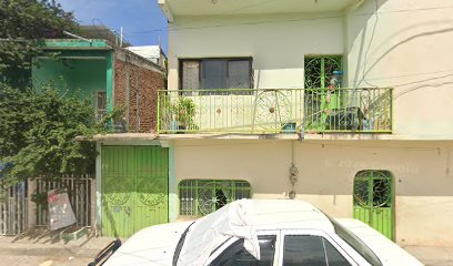 Negocio Taller Motos Lenchitho