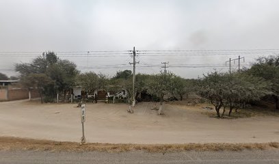 Negocio Taller Ortiz