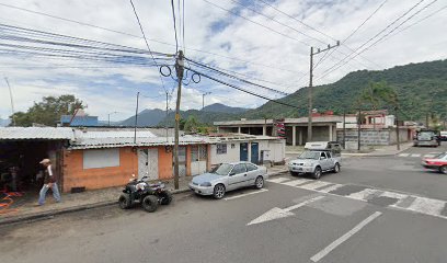 Taller Y Moto Refaccionaría La42