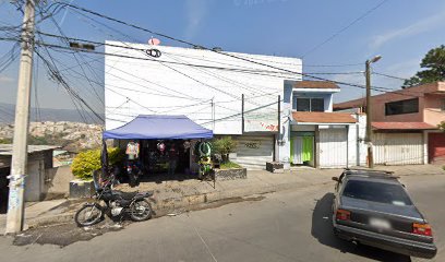 Taller Y Refaccionaria De Motos “Bikelife Mx”