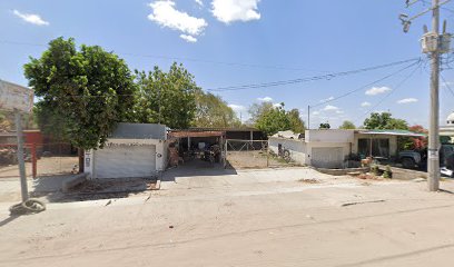 Negocio Taller Y Refaccionaria De Motos