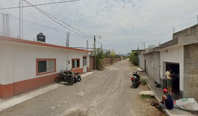 Negocio Taller Y Refaccionaría De Motos Rg
