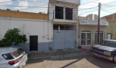 Taller Y Refaccionaria Emozio