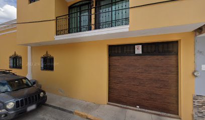 Negocio Taller Y Refaccionaria Goga