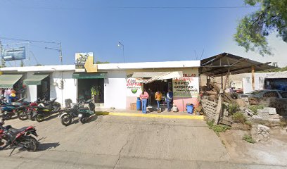Taller Y Refaccionaria Raider