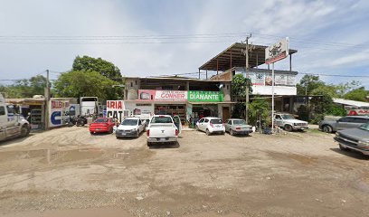 Taller Y Refaccionaria Sagaza