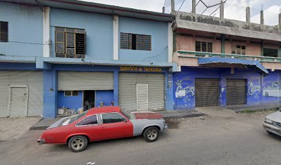 Taller Y Refaccionaria Sr. Rivas