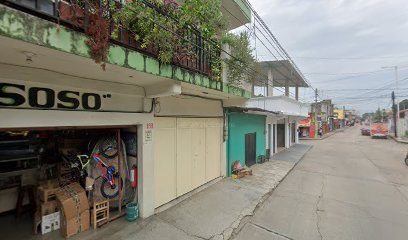 Taller Y Refaccionaria Visoso