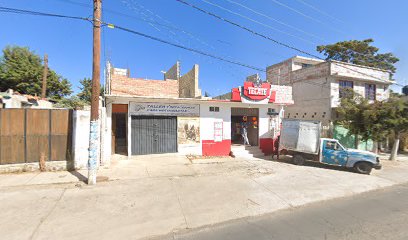Negocio Taller Y Refacciones Para Motocicletas