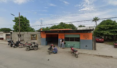 Negocio Taller Y Refacciones Para Motos