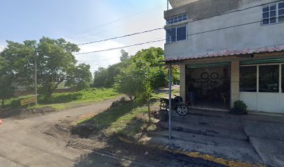 Negocio Taller Y Refacciones Texas Motos ️