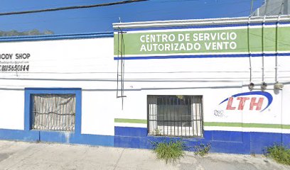 Negocio Taller Y Refacciones