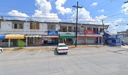 Tano Motos