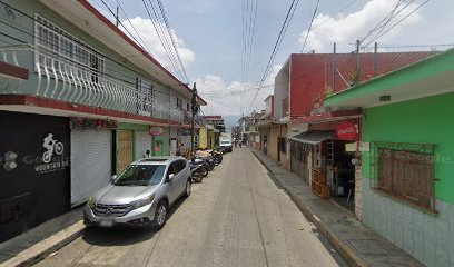 Negocio Tecnomotos Huatusco