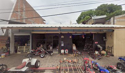 Thf Taller Y Refacciones Para Moto Motosierras Y Equipos Agricolas
