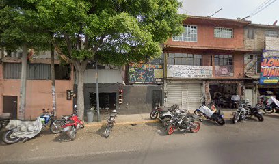 Todo Para Tu Moto
