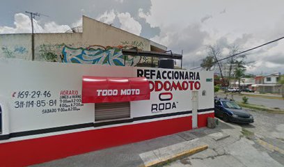 Todomoto