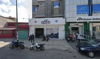 Negocio Tvs Motocarros Atizapán