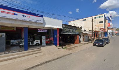 Tvs Mototaxis|Motocicleta|Refacciones|Servicio