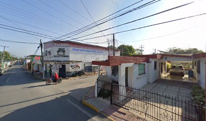 Negocio Tz Moto Refacciones