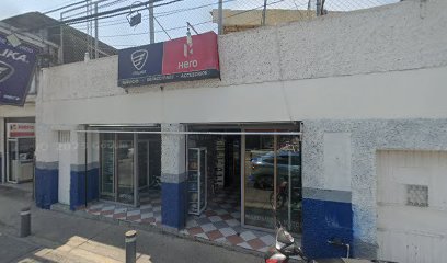 Negocio Vento Wuantanamo