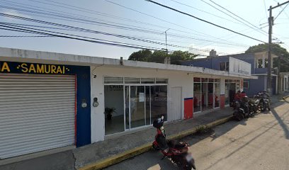 Yiyo Motorefacciones