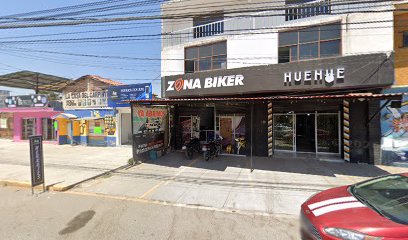 Zona Biker Motorefacciones