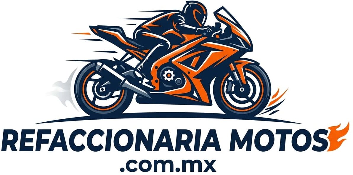 refaccionariamotos.com.mx