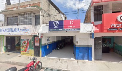 Negocio .